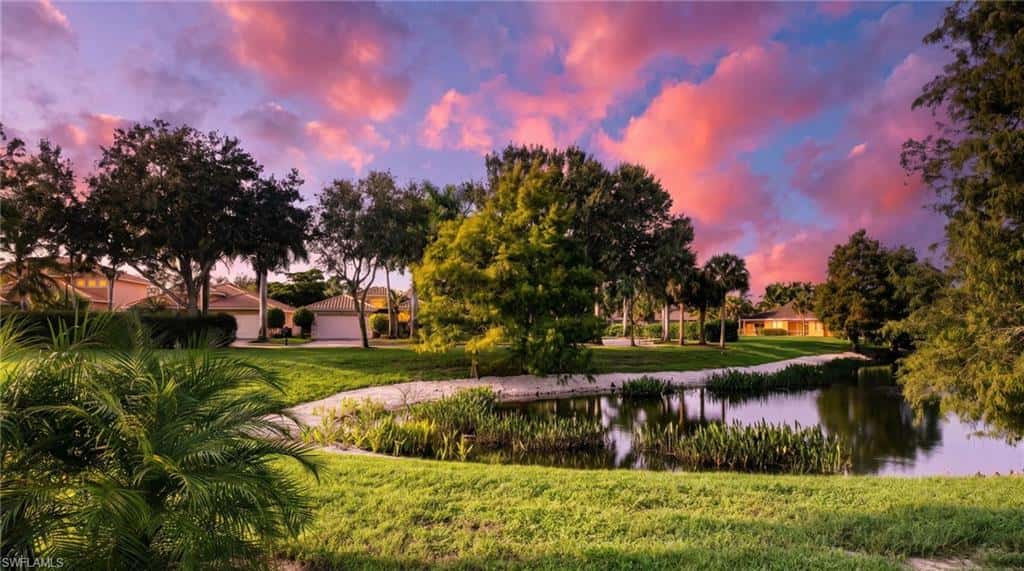 14095 Winchester Ct #603, Naples, photo 9