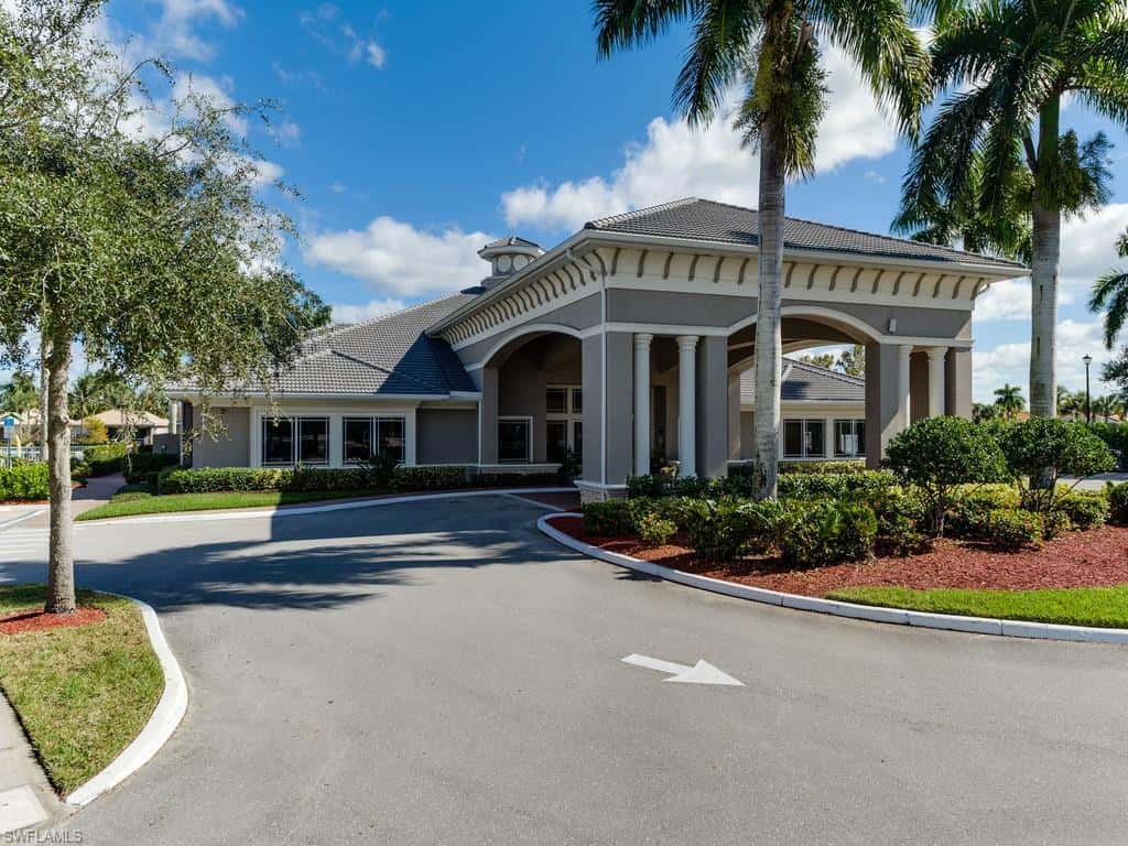14095 Winchester Ct #603, Naples, photo 34