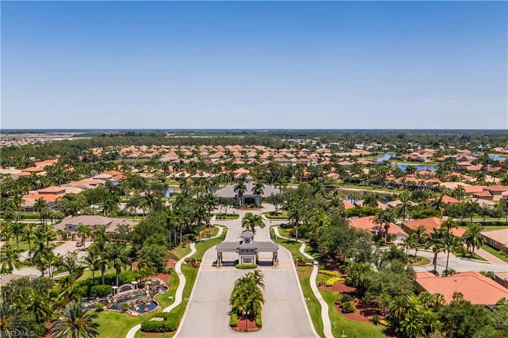 14095 Winchester Ct #603, Naples, photo 33