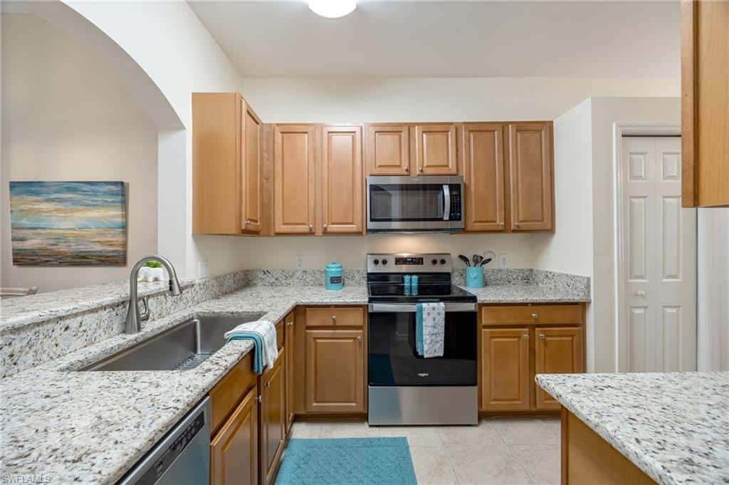 14095 Winchester Ct #603, Naples, photo 14