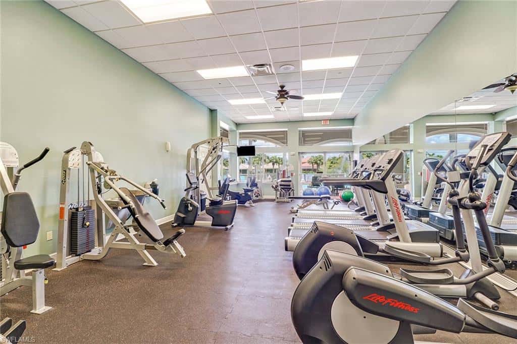 14095 Winchester Ct #603, Naples, photo 41