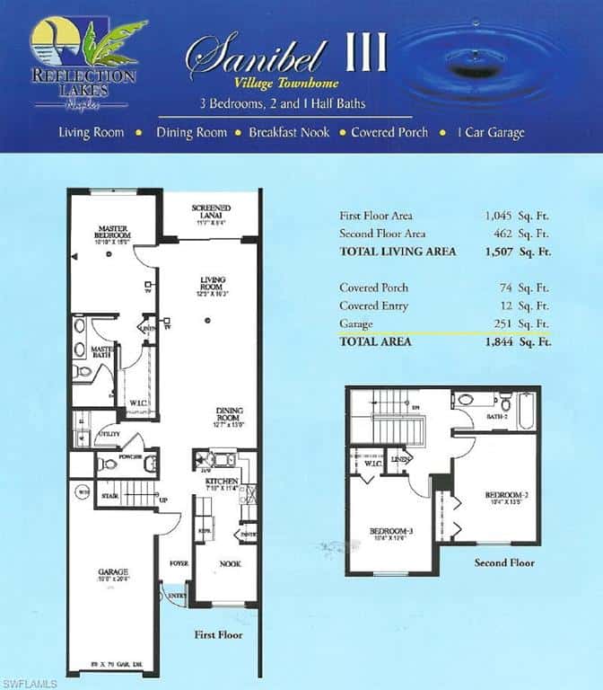 14095 Winchester Ct #603, Naples, photo 50