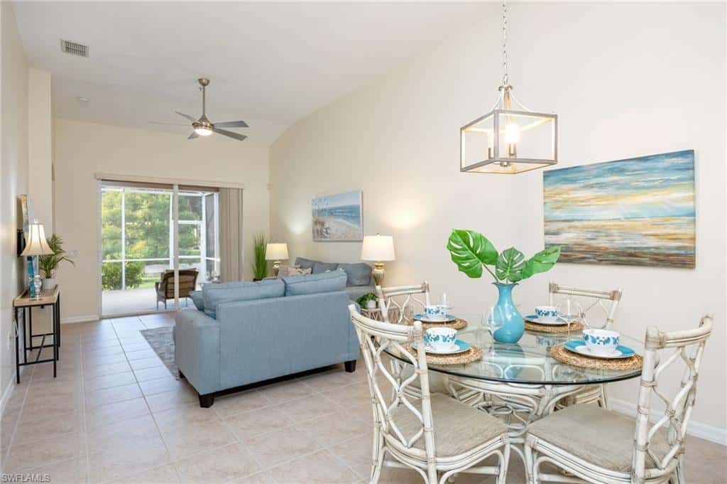 14095 Winchester Ct #603, Naples, photo 11