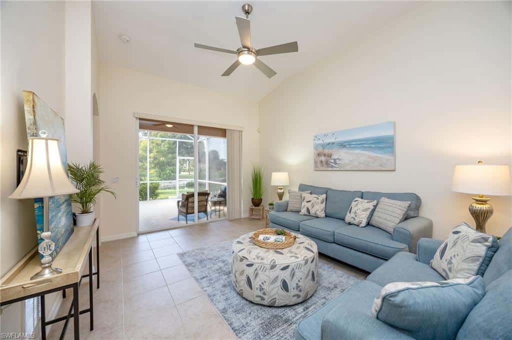 14095 Winchester Ct #603, Naples, photo 4