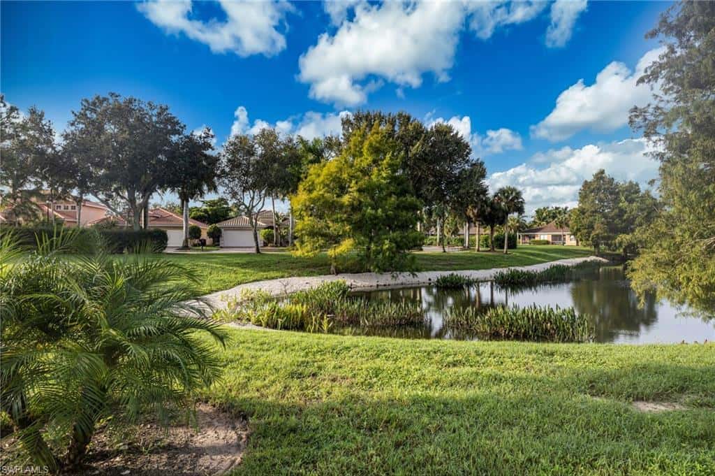 14095 Winchester Ct #603, Naples, photo 8