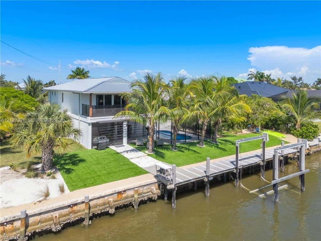 824 Rose Ct, Marco Island, photo 54