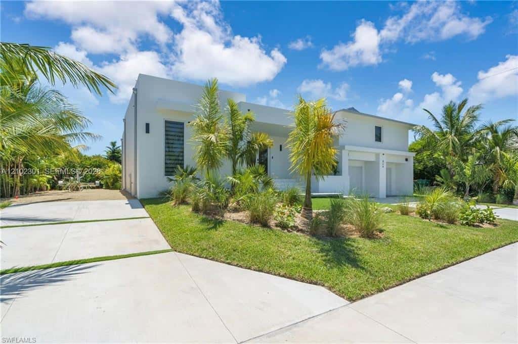 824 Rose Ct, Marco Island, photo 4