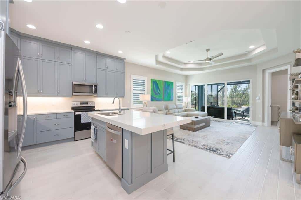 6451 Negril Isle Dr, Naples, photo 13