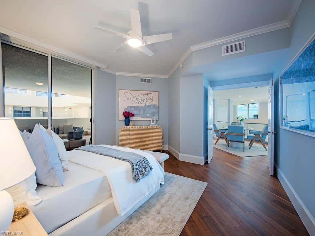 6001 Pelican Bay Blvd #ph-A, Naples, photo 27