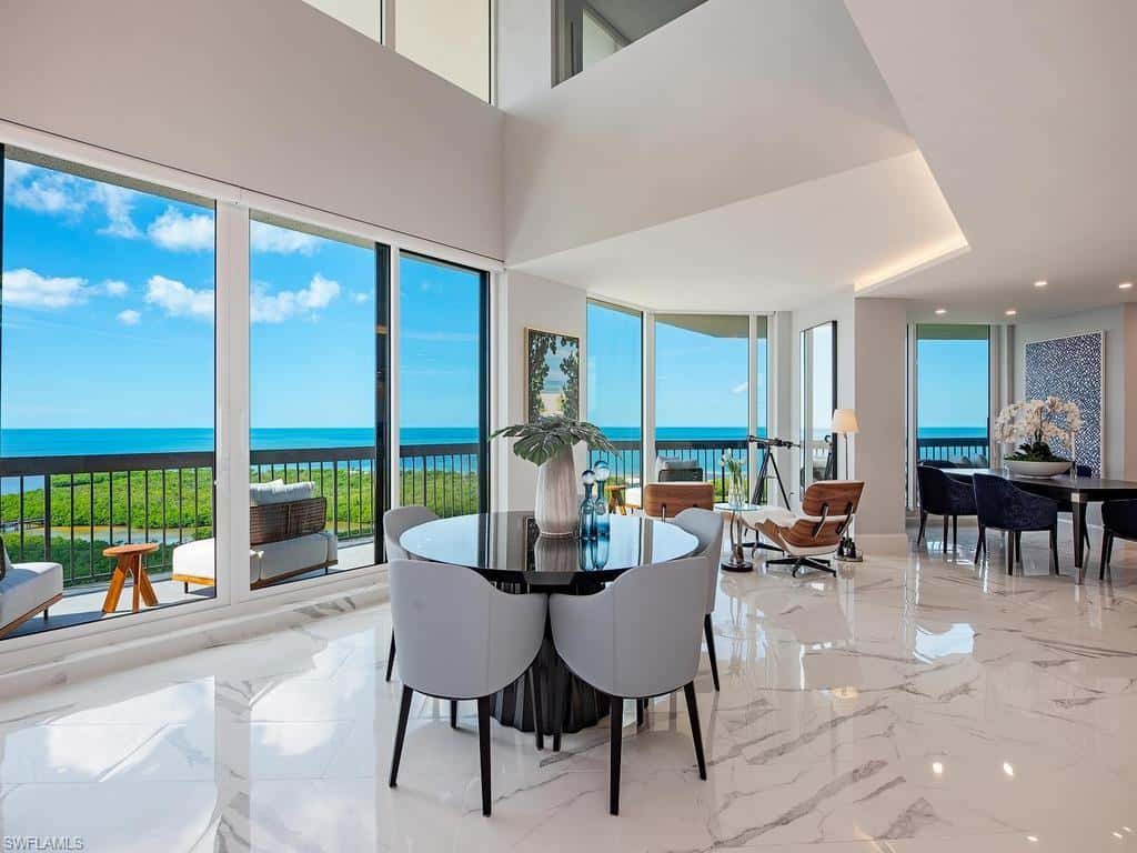 6001 Pelican Bay Blvd #ph-A, Naples, photo 6