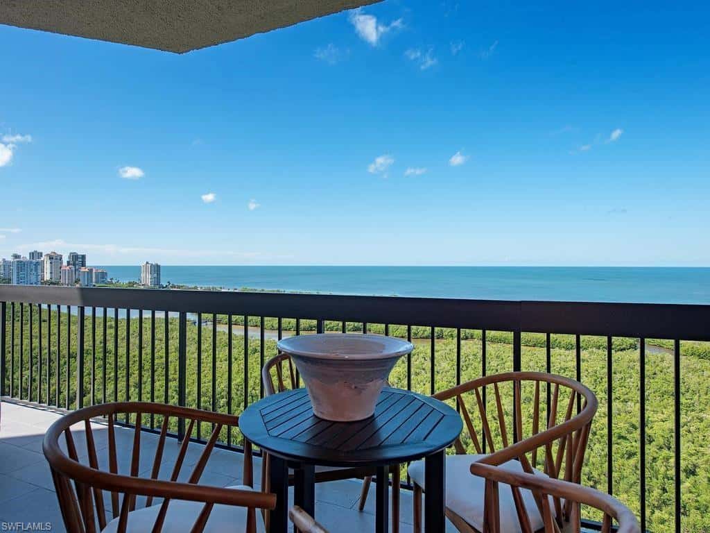 6001 Pelican Bay Blvd #ph-A, Naples, photo 13