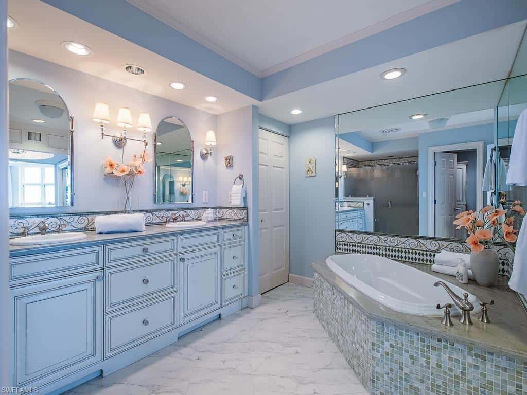 6001 Pelican Bay Blvd #ph-A, Naples, photo 17