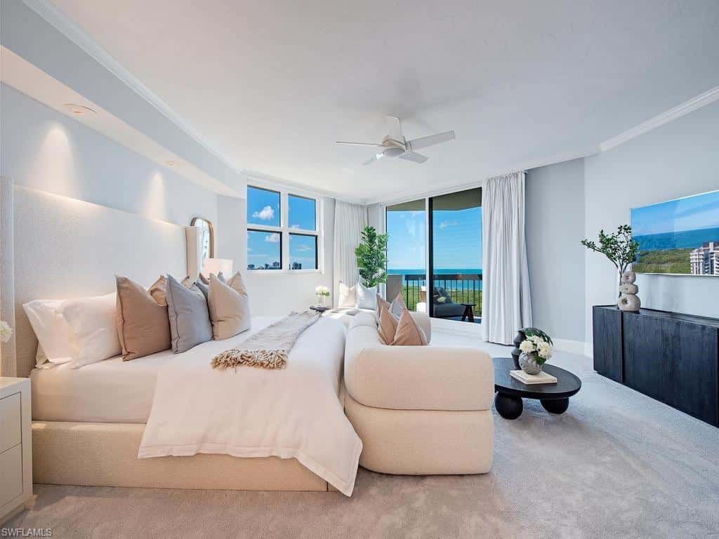 6001 Pelican Bay Blvd #ph-A, Naples, photo 16