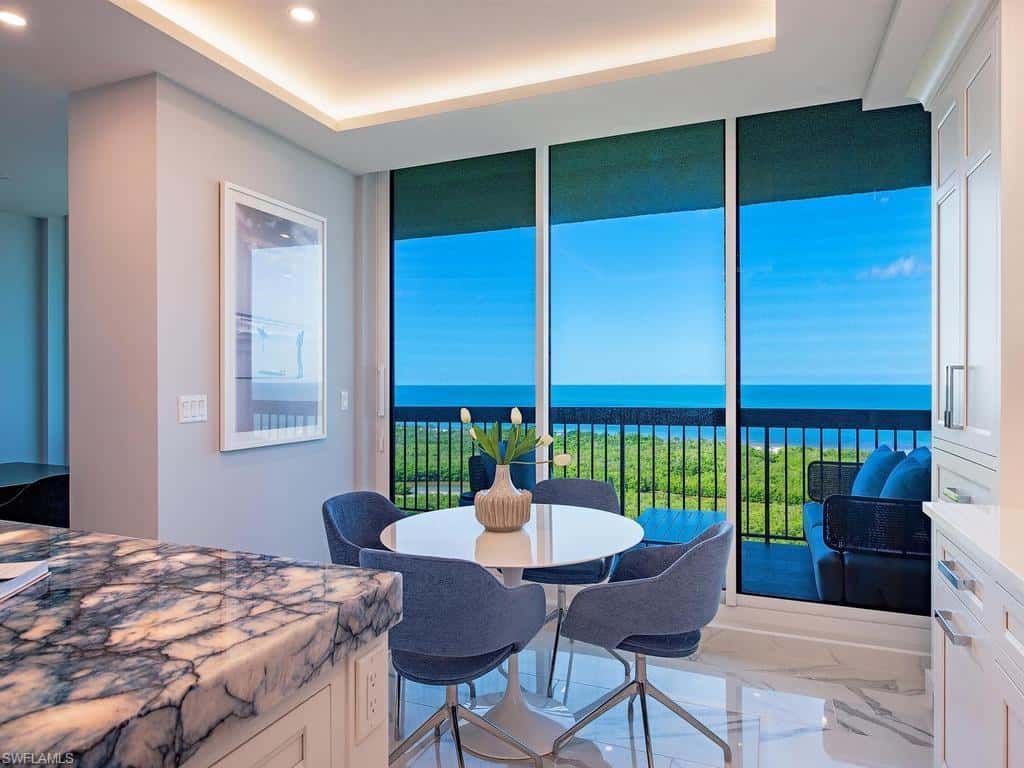 6001 Pelican Bay Blvd #ph-A, Naples, photo 12