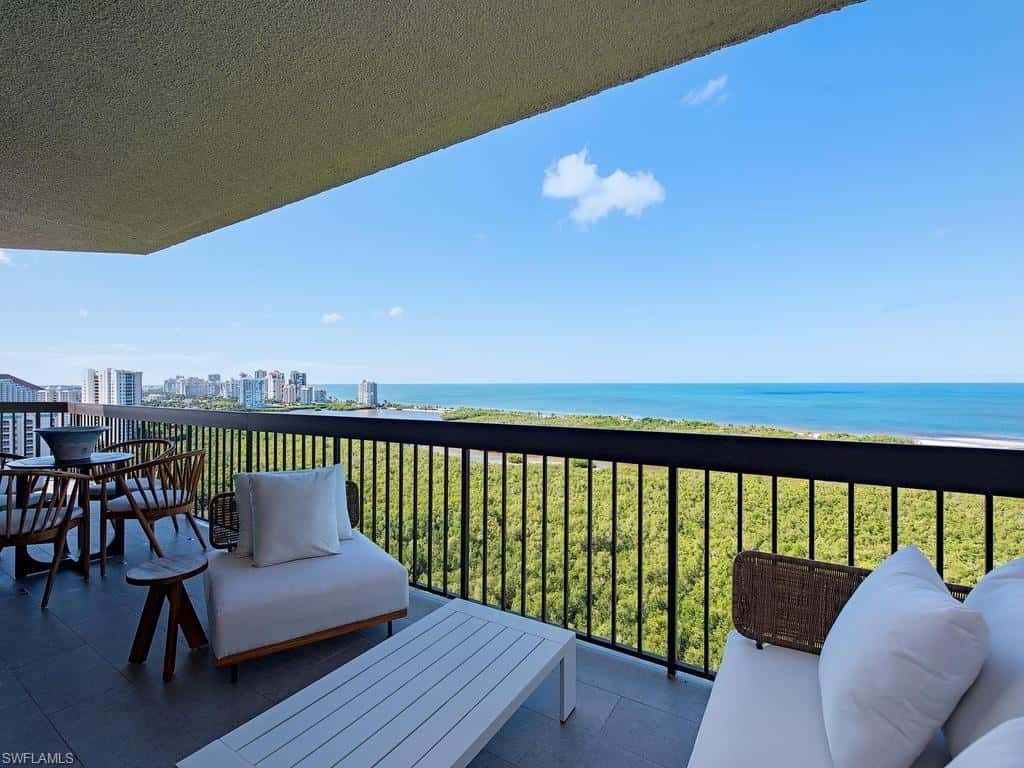 6001 Pelican Bay Blvd #ph-A, Naples, photo 7
