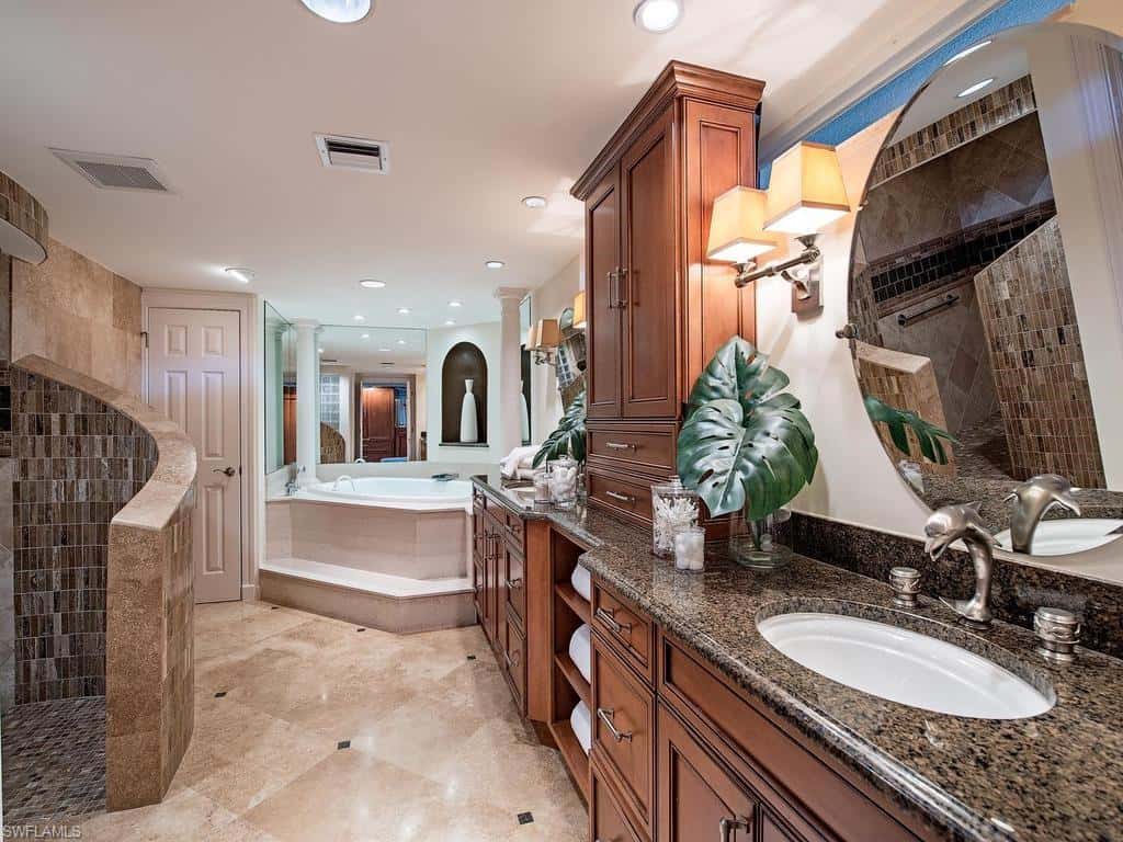 6001 Pelican Bay Blvd #ph-A, Naples, photo 24