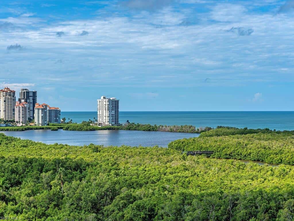 6001 Pelican Bay Blvd #ph-A, Naples, photo 30