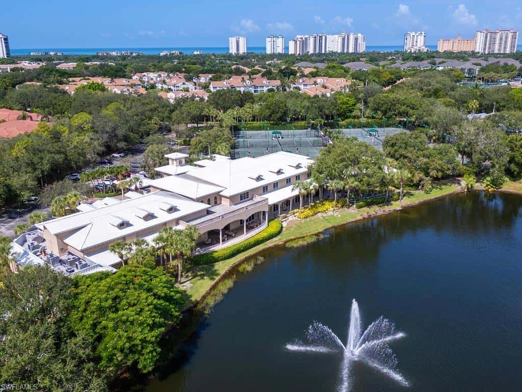6001 Pelican Bay Blvd #ph-A, Naples, photo 38