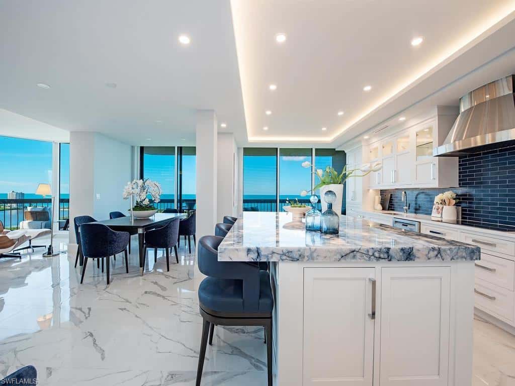 6001 Pelican Bay Blvd #ph-A, Naples, photo 10