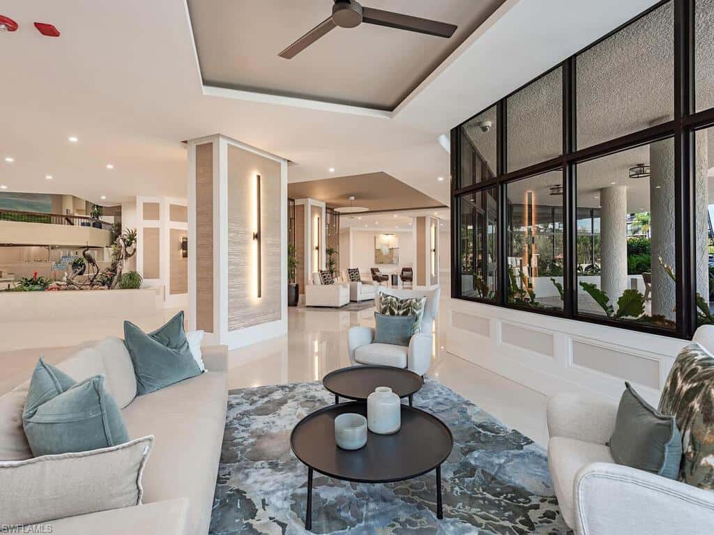 6001 Pelican Bay Blvd #ph-A, Naples, photo 33