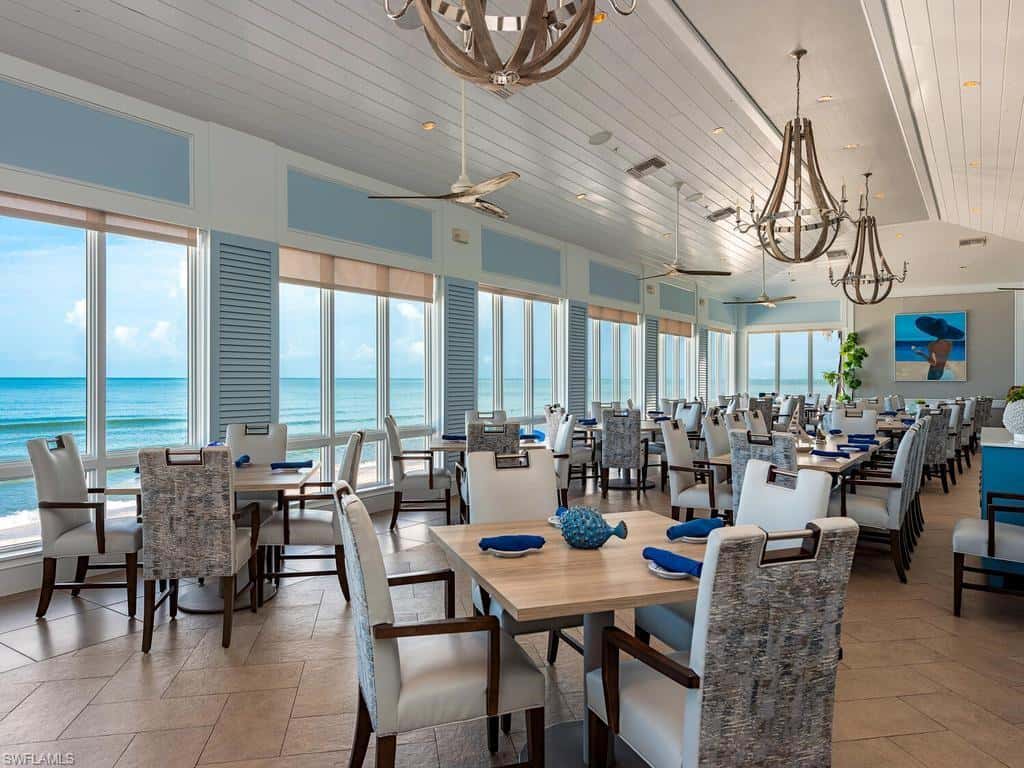 6001 Pelican Bay Blvd #ph-A, Naples, photo 37