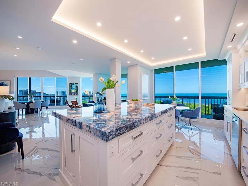 6001 Pelican Bay Blvd #ph-A, Naples, photo 11