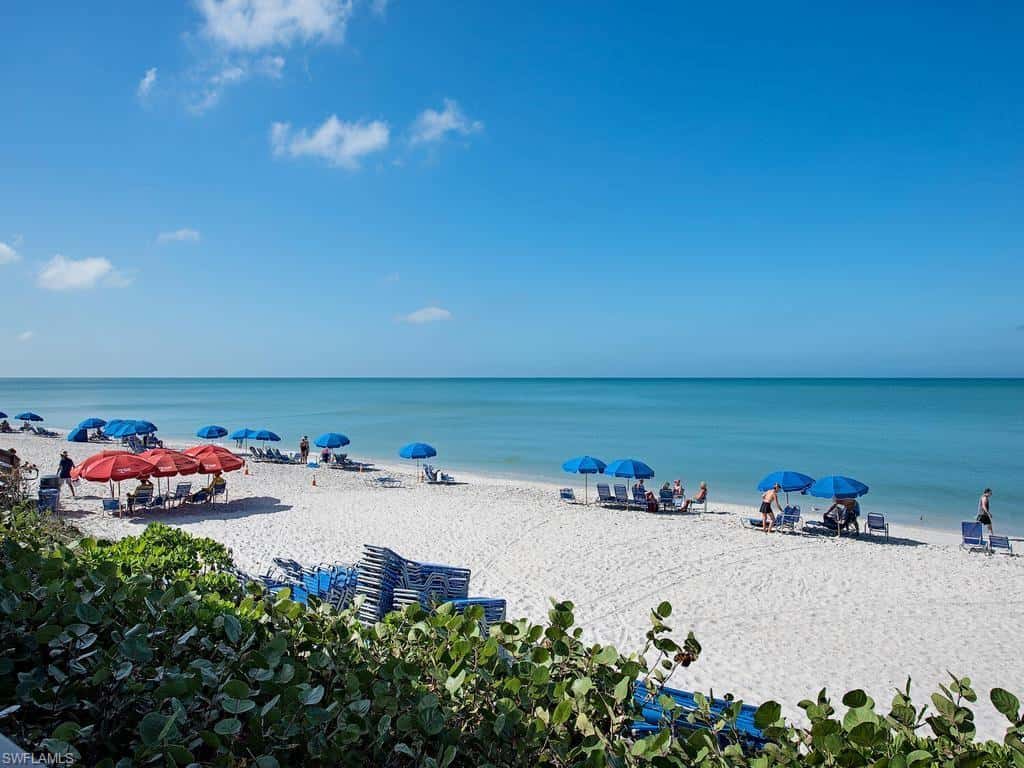 6001 Pelican Bay Blvd #ph-A, Naples, photo 35