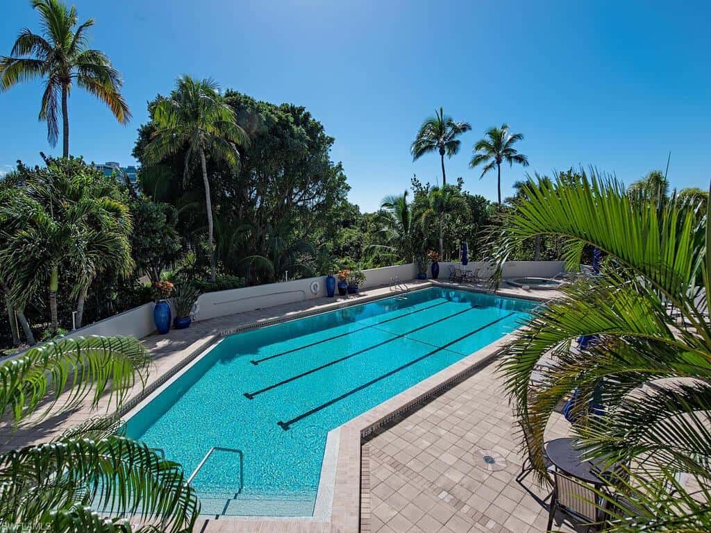 6001 Pelican Bay Blvd #ph-A, Naples, photo 31