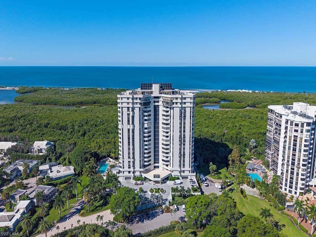6001 Pelican Bay Blvd #ph-A, Naples, photo 29