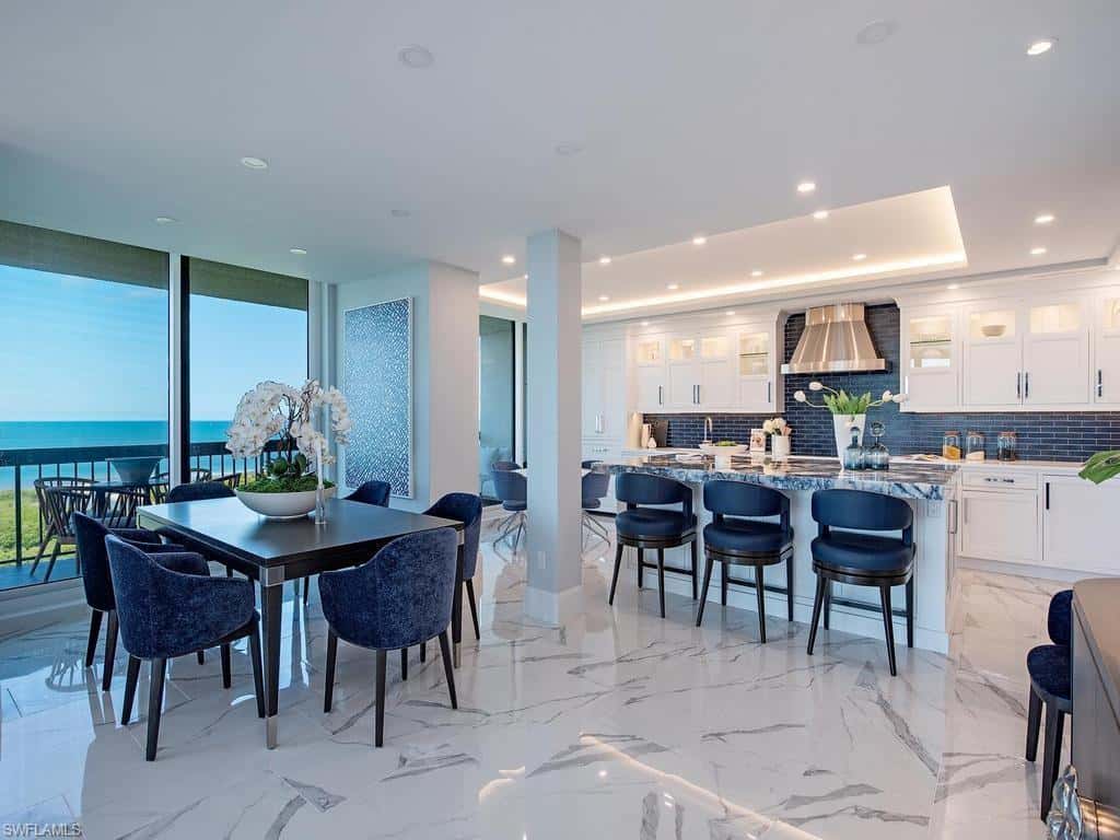 6001 Pelican Bay Blvd #ph-A, Naples, photo 8