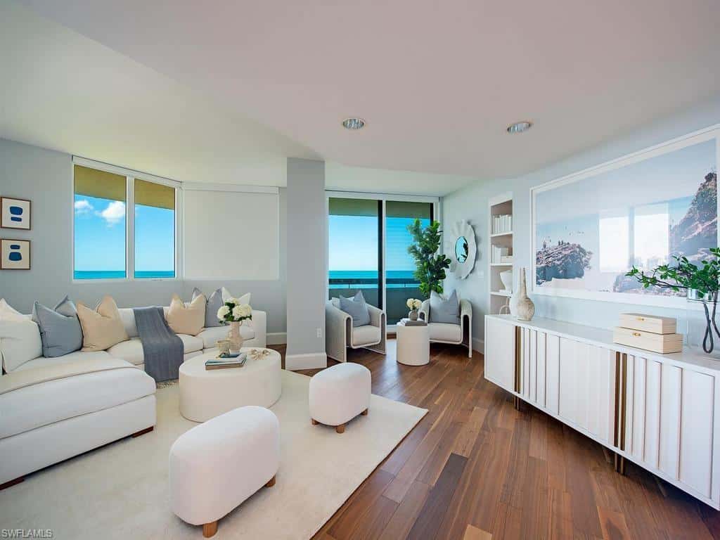 6001 Pelican Bay Blvd #ph-A, Naples, photo 21