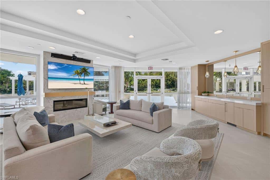 4255 Gulf Shore Blvd #204, Naples, photo 36