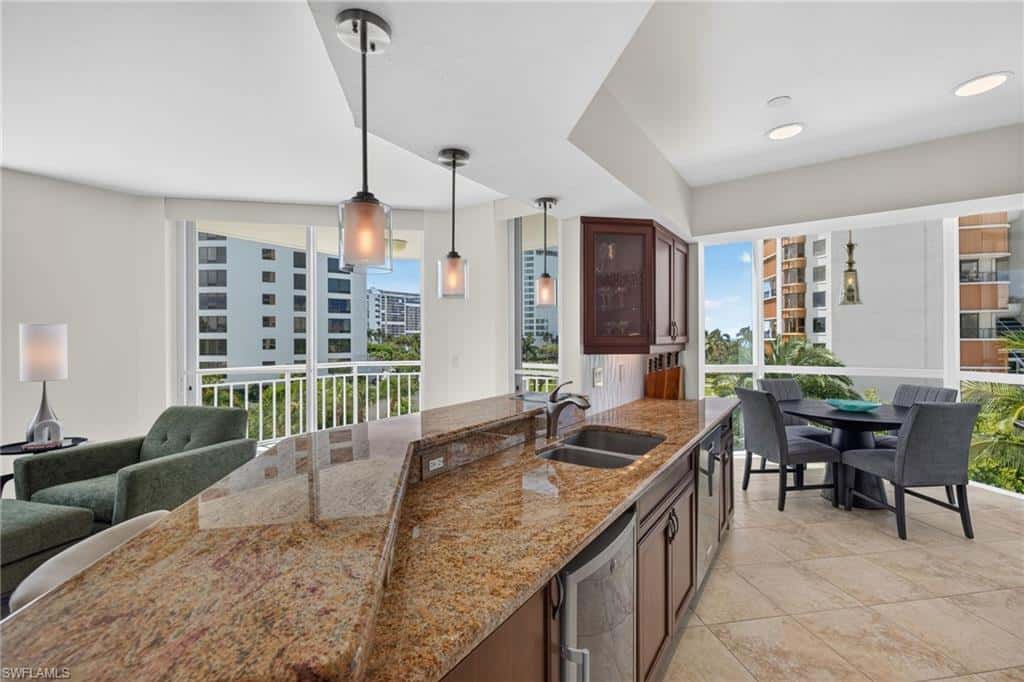 4255 Gulf Shore Blvd #204, Naples, photo 10