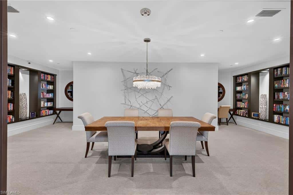 4255 Gulf Shore Blvd #204, Naples, photo 33