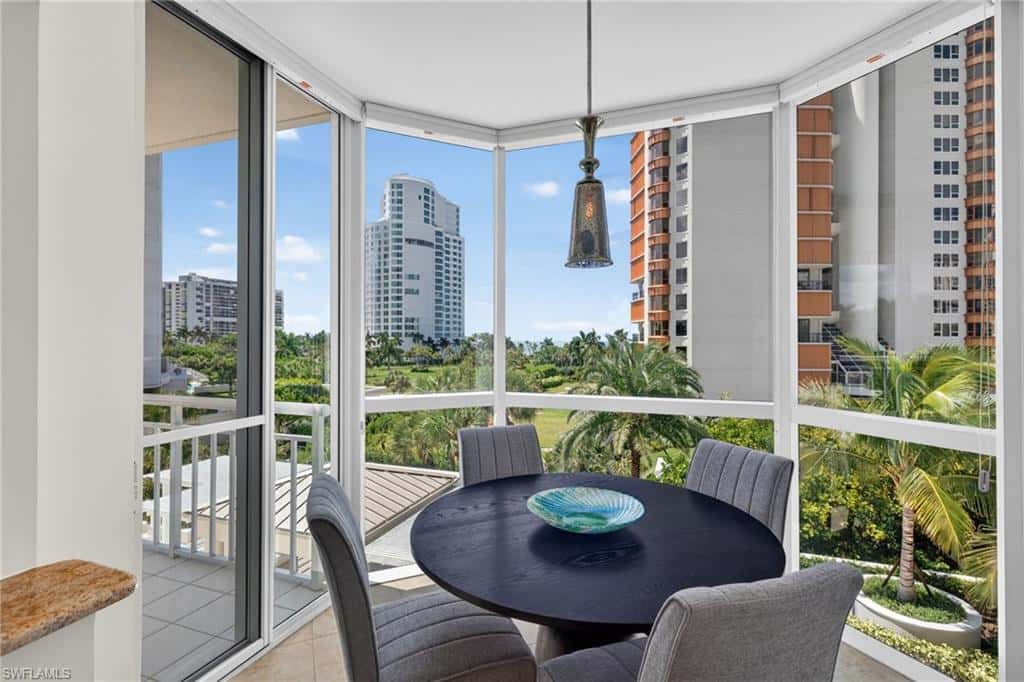 4255 Gulf Shore Blvd #204, Naples, photo 14