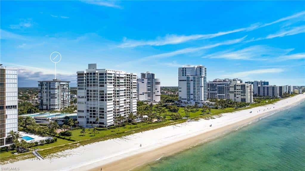 4255 Gulf Shore Blvd #204, Naples, photo 45
