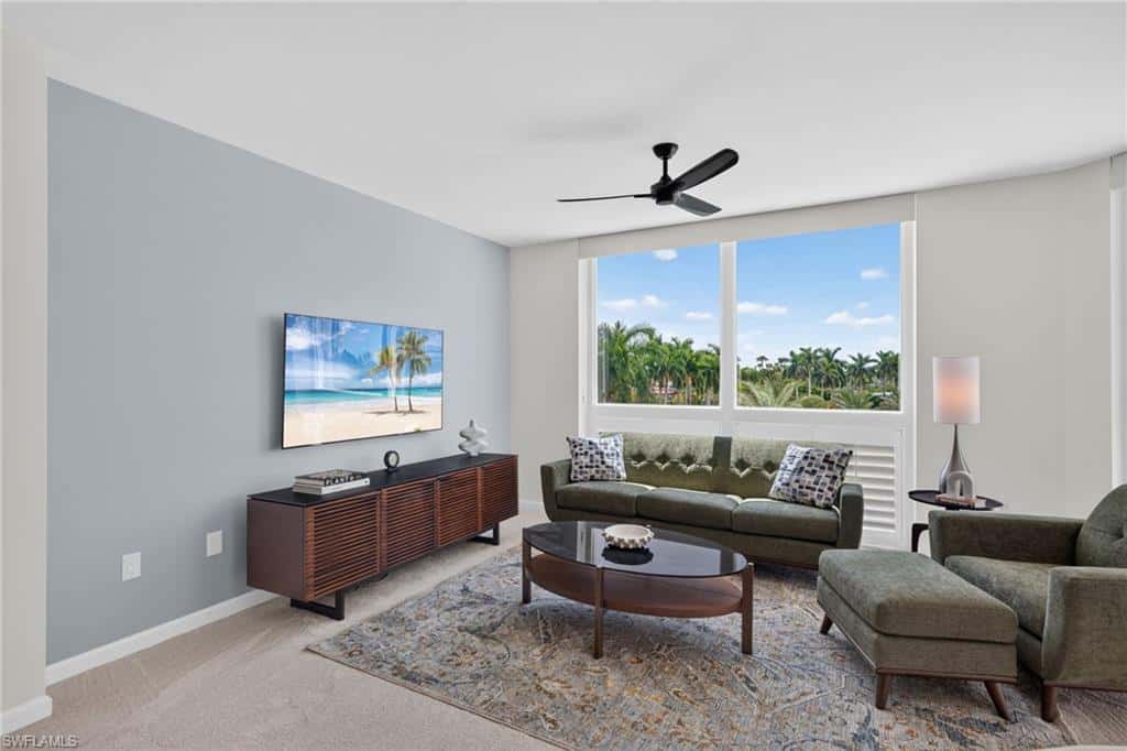 4255 Gulf Shore Blvd #204, Naples, photo 4