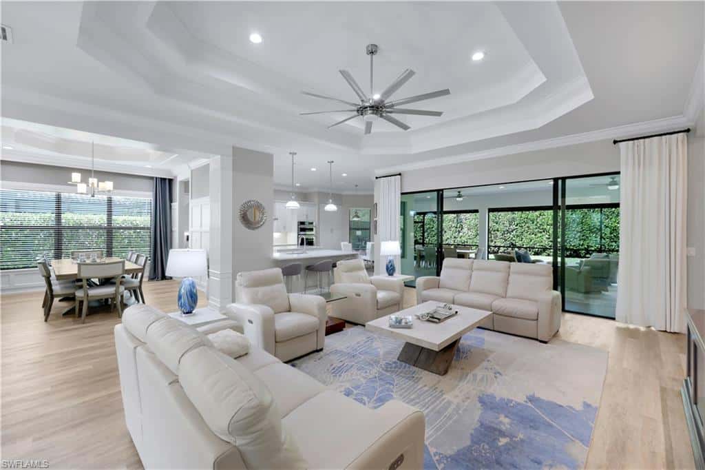 3927 Torrens Ct, Naples, photo 5
