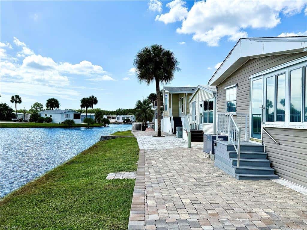 561 Cattleya Refuge #561, Naples, photo 5