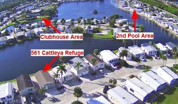 561 Cattleya Refuge #561, Naples, photo 38