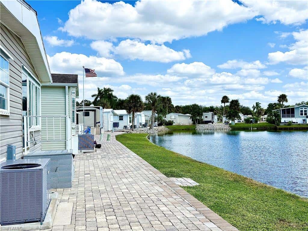 561 Cattleya Refuge #561, Naples, photo 10