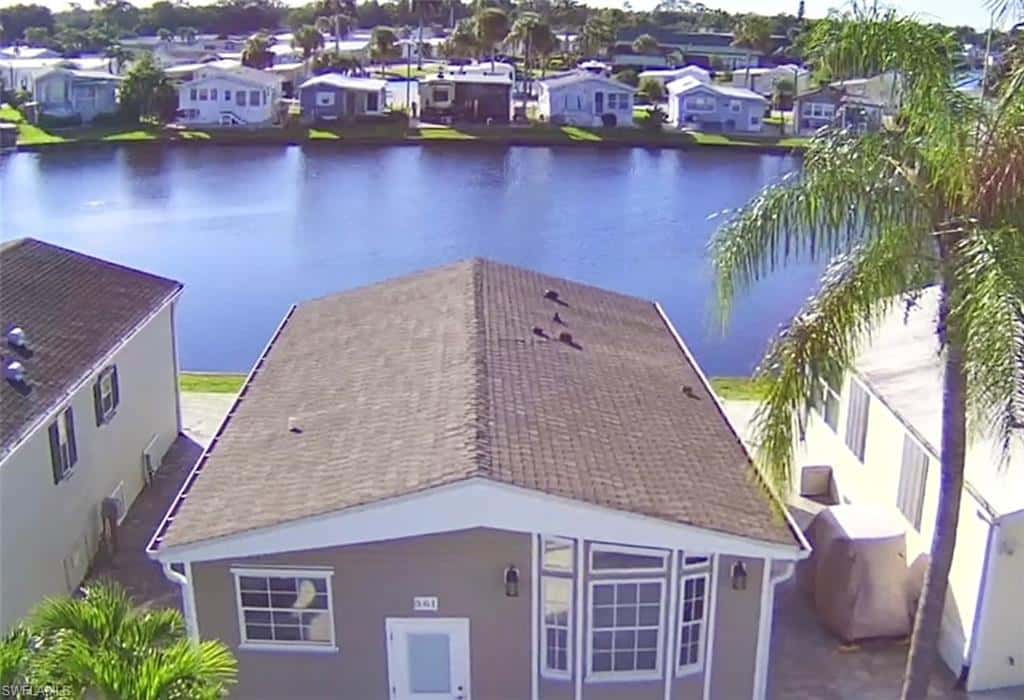 561 Cattleya Refuge #561, Naples, photo 40