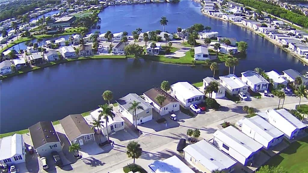 561 Cattleya Refuge #561, Naples, photo 39