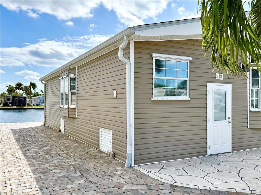 561 Cattleya Refuge #561, Naples, photo 4