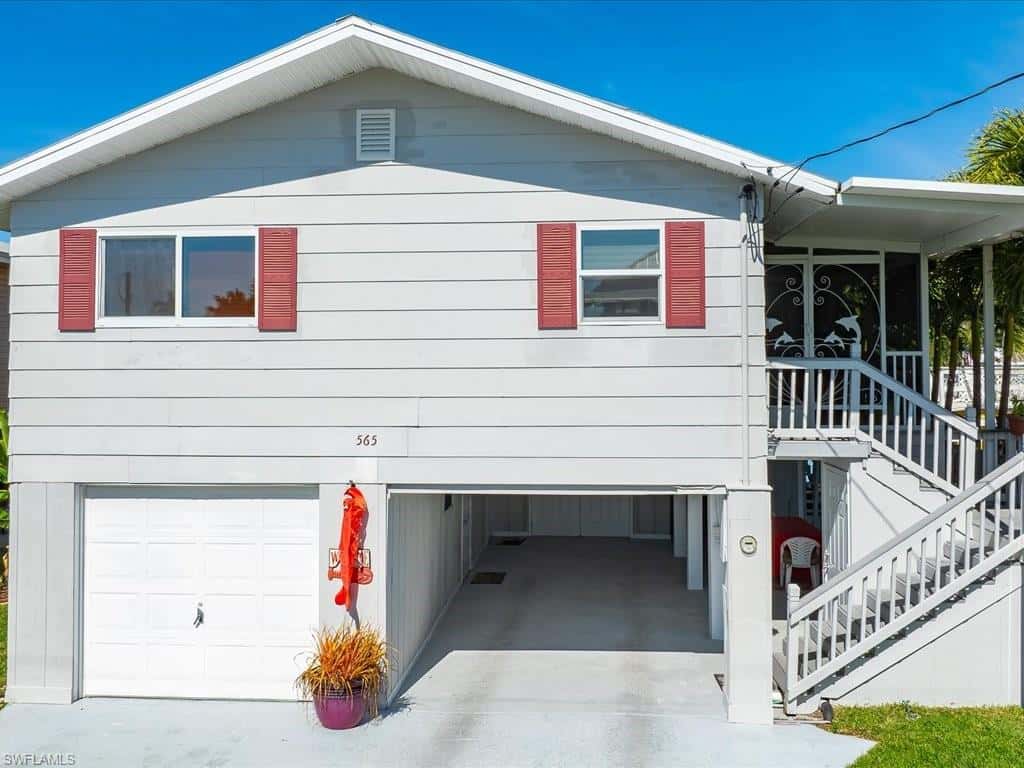 565 Coconut Ave, Goodland, photo 31