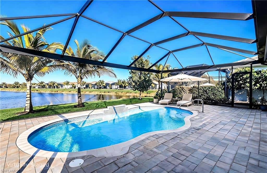 11966 Gardenia Ave, Naples, photo 33