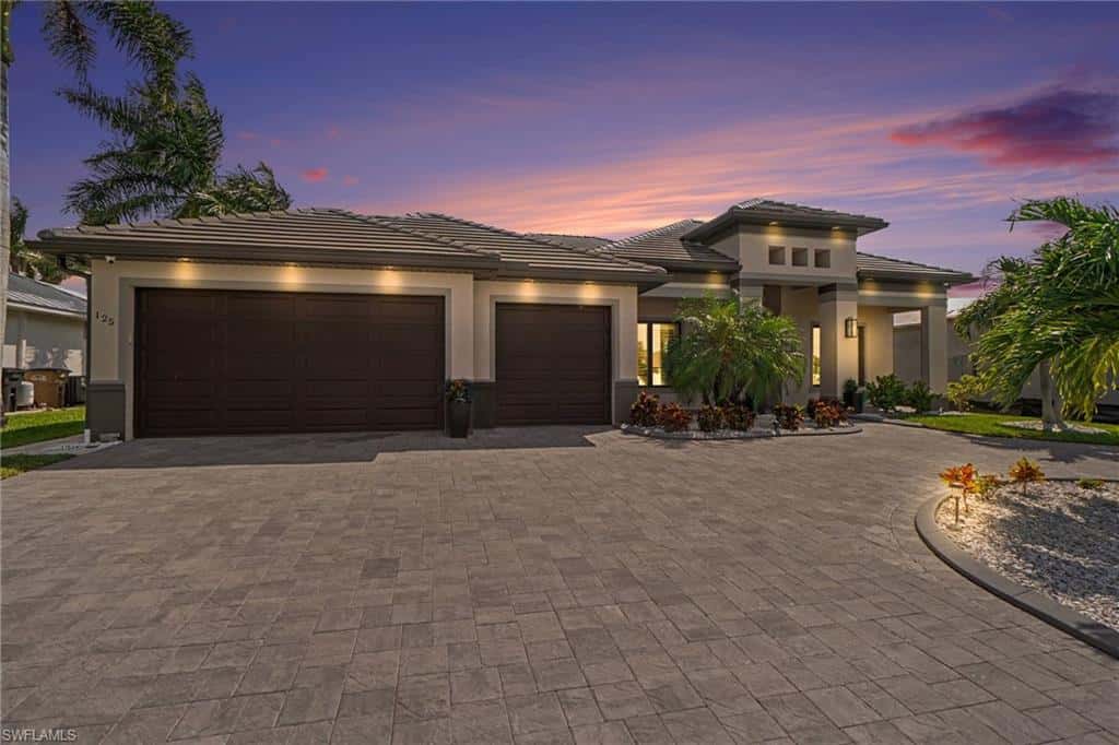 125 33rd Ave, Cape Coral, photo 4