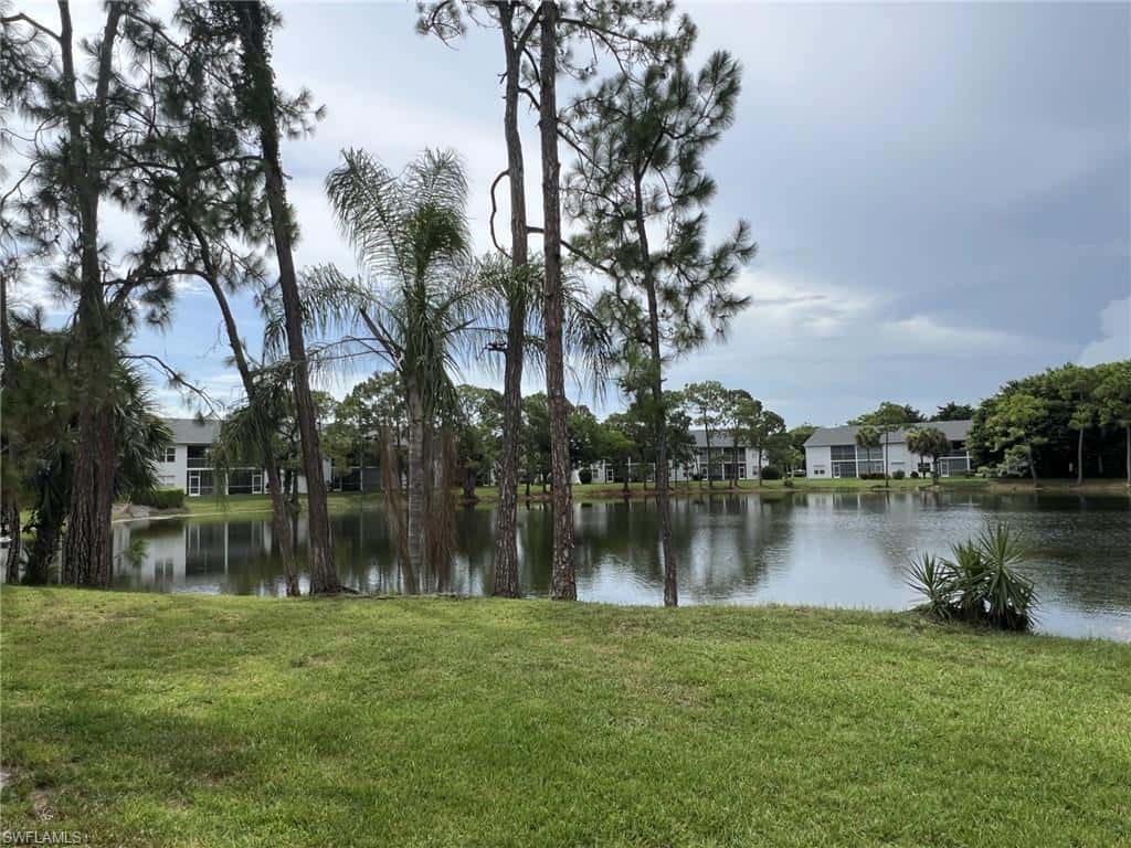 1140 Sarah Jean Cir #205, Naples, photo 23