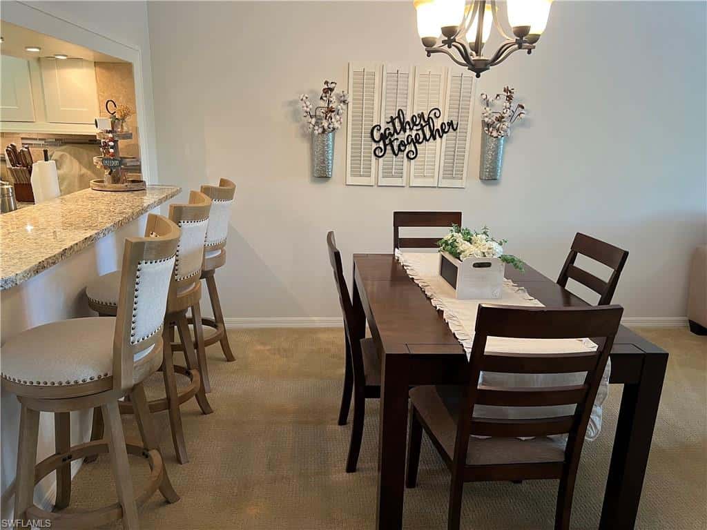 1140 Sarah Jean Cir #205, Naples, photo 6