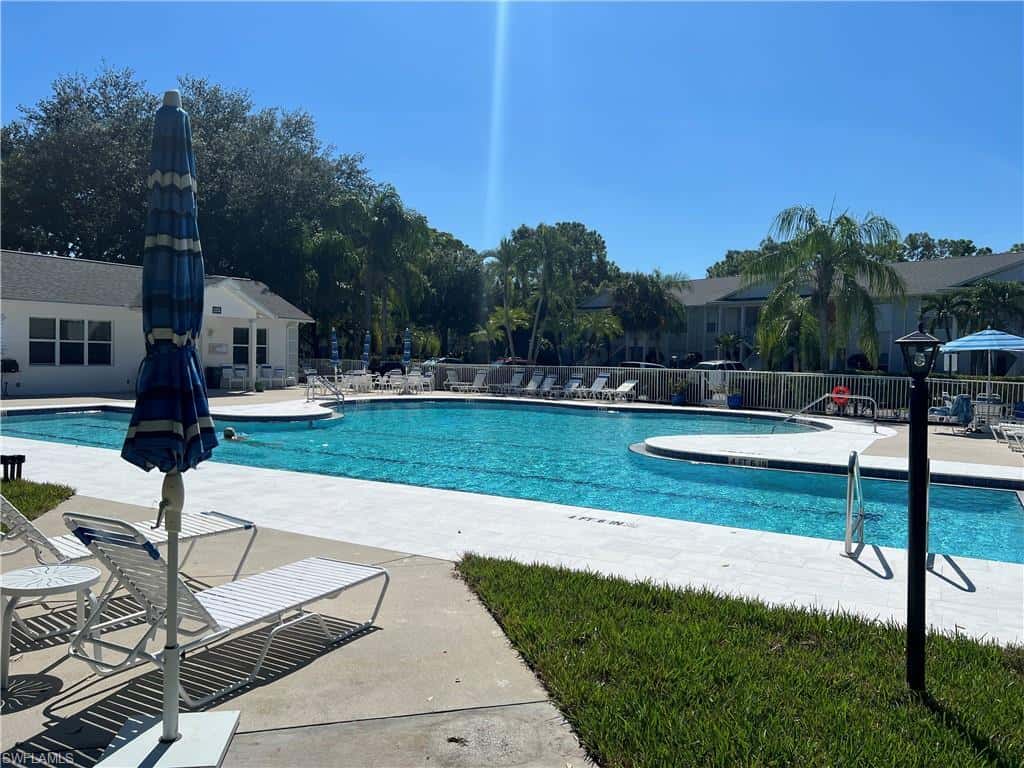 1140 Sarah Jean Cir #205, Naples, photo 26